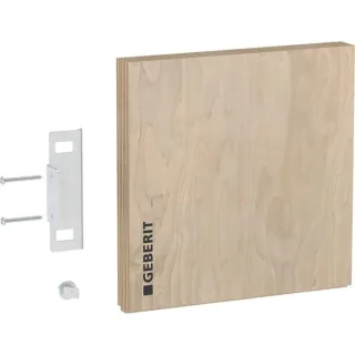 Geberit GIS Montageplatte universell 461221001