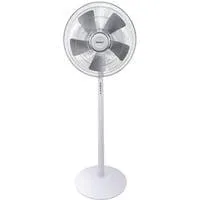 Standventilator VT 5 weiß