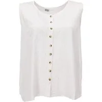 Guru-Shop T-Shirt Besticktes indisches Hippie Top, Boho-chic.. Festival, Ethno Style, alternative Bekleidung