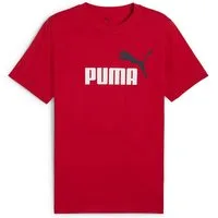 PUMA T-Shirt Essentials 2 Colour No. 1 Logo T-Shirt Herren