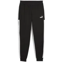PUMA Sporthose Around The Block Jogginghose Herren
