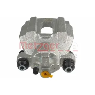Metzger Bremssattel hinten links Mercedes M-Klasse W163