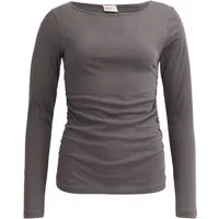 People Wear Organic Langarmshirt GOTS zertifiziert