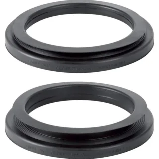 Geberit Profildichtung zu Wannengarnitur d 90 241403001