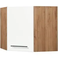 KOCHSTATION Eckhängeschrank KS-Wien Breite 60x60