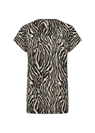 Soyaconcept - SC-LENISE 5 c black combi - Gr. - S