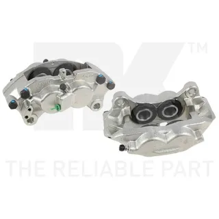 NK Bremssattel vorne Iveco Daily Mercedes T2/Ln1 2,5 213351