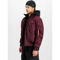 Alpha Industries Bomberjacke MA-1 D-Tec