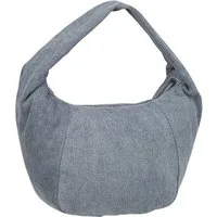 Liebeskind Berlin Handtasche Ferrah M Denim, Hobo Bags