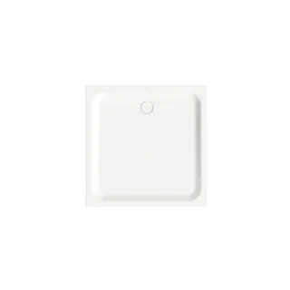 Bette Duschwanne 5630000 120 x 120 x 6,5 cm, weiss