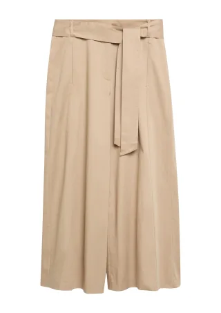 comma - Hose braun - Gr. - 40