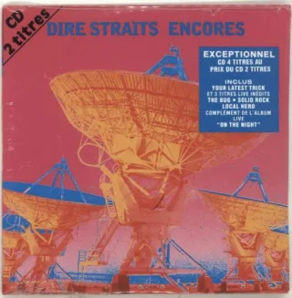 Encores (1993)