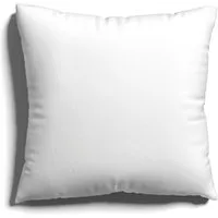 Schlafgut Kissenbezug EASY JERSEY Kissenhülle 100% Baumwolle, weicher Edel-Jersey, bügelfrei, (1 Stück), mit farblich angepasstem Reißverschluss, pflegeleicht, formstabil