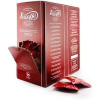 Lucaffé Kaffee CLASSIC 44mm ESE System Kaffeepads für ESE Geräte Arabica Robusta, 150 x 6 g, hochwertiger Allrounder von Lucaffé