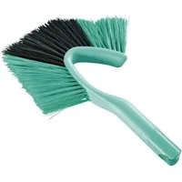 Leifheit Ersatzbürste Dusty 41524, Wand- und Deckenbesen (ohne Stiel)
