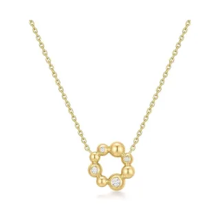 Ania Haie Kette N066-03G