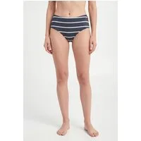 Joop Jeans Bikini-Hose JEANS! Easy Summer mit Streifen-Design, im Hipster-Stil, aus Polyamid und Elasthan