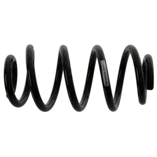 Sachs Feder hinten BMW X1 992341