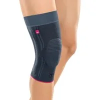 Medi Bayreuth Kniebandage Medi Genumedi® mit Patella-Silikonring
