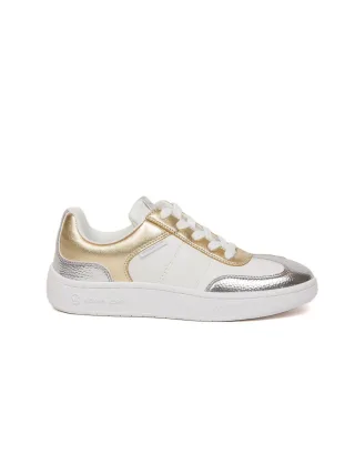 MICHAEL KORS Sneakers Hellgold Multicolor