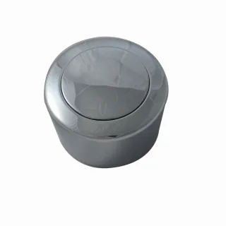 KLUDI-Ersatzteil Griff zu 55143/55146 JOOP! chrom, 7790205-00 7790205-00