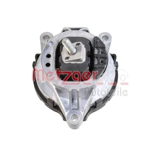 Metzger Motorlager links BMW X3 F25
