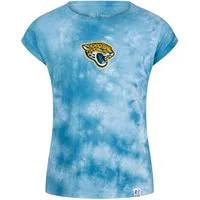 Recovered T-Shirt NFL Jaguars für alle Jacksonville Jaguars-Fans