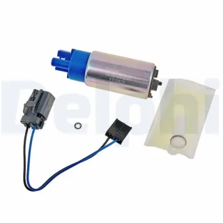 Delphi Kraftstoffpumpe Nissan Almera 1 N15