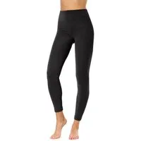 Merry Style Strumpfhose Damen mikrofaser Leggings plus size MS-163 100 DEN 60 DEN (1 St)