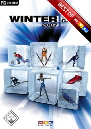 Best of RTL Winter Games 2007