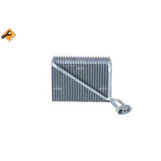 NRF Verdampfer f?r Klimaanlage Audi A4 Skoda Superb VW Passat