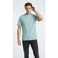 Billabong T-Shirt ARCH CREW SS aus Baumwolle, für Erwachsene, in den Größen S bis XXL
