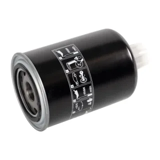 Febi Kraftstofffilter  171360