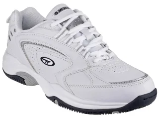 Hi-Tec Blast Lite Polyurethan Weiße Sneakers