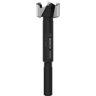 Bosch EXPERT Wood Forstnerbohrer, 22 mm, D8 mm - 2608901828