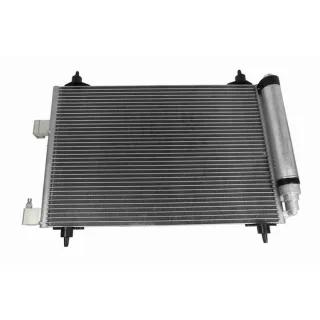 Vemo Klimakondensator Citroen C4 C5 Peugeot 307 V22-62-0006