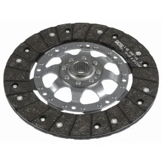 Sachs Kupplungsscheibe Audi Seat Skoda VW 1864532333