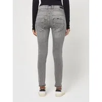 GANG Slim-fit-Jeans 94MARGE mit besonderem 4-Knopf-Verschluss