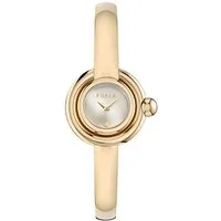 Furla Quarzuhr FURLA PIERCING, (1-tlg., Not a set – not applicable to this product), Quarz Analog