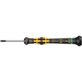 Wera 1567 TORX HF ESD Kraftform Micro Schraubendreher mit Haltefunktion - 05030402001