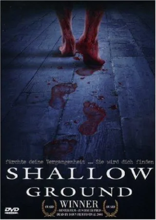 Shallow Ground