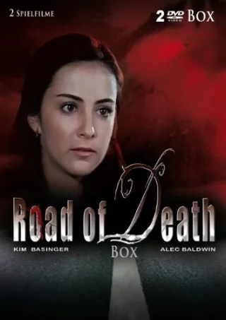 Road of Death BOX ( 2 DVD BOX )