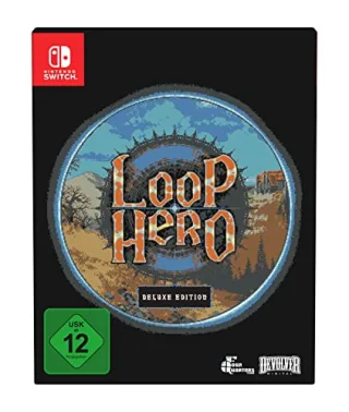 Loop Hero: Deluxe Edition - Switch
