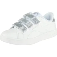 Reebok Classic REEBOK COURT CLEAN HOOK & LOOP STRAPS Sneaker