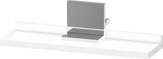 Duravit Sivida Spiegel Ablage 400x115x35mm SV7430010180000