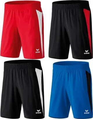 Erima Premium One Short