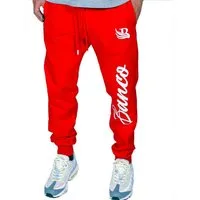 Banco Jogginghose Banco Herren Jogginghose Trainingshose Sporthose Streetwear Sweatpants
