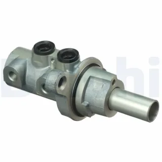 Delphi Hauptbremszylinder Fiat Sedici Suzuki Sx4 LM80461