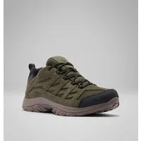 Columbia CRESTWOOD™ WATERPROOF Wanderschuh wasserdicht