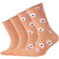 s.Oliver Socken 4er Pack